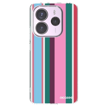 Picasee διαφανής θήκη σιλικόνης Xiaomi Redmi Note 14 5G - Cabana club