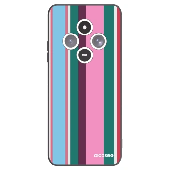 Picasee Μαύρη θήκη σιλικόνης για Xiaomi Redmi 14C - Cabana club