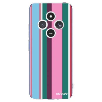 Picasee διαφανής θήκη σιλικόνης Xiaomi Redmi 14C - Cabana club