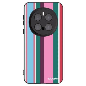 Picasee Μαύρη θήκη σιλικόνης για Honor Magic7 Pro 5G - Cabana club