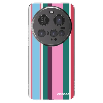Picasee διαφανής θήκη σιλικόνης Xiaomi 15 Ultra - Cabana club