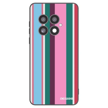 Picasee Μαύρη θήκη σιλικόνης για OnePlus 13 5G - Cabana club