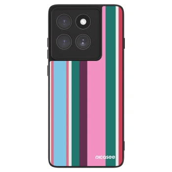Θήκη για Motorola Edge 60 Pro - Cabana club