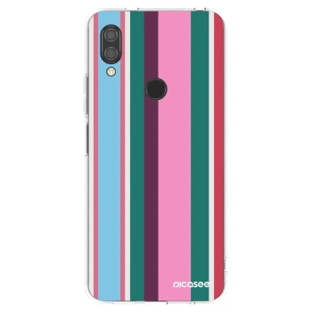 Picasee διαφανής θήκη σιλικόνης Xiaomi Redmi 7 - Cabana club