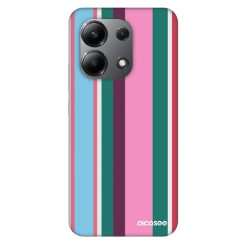 Θήκη για Xiaomi Redmi Note 13 4G - Cabana club
