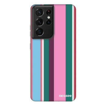 Θήκη για Samsung Galaxy S21 Ultra 5G G998B - Cabana club