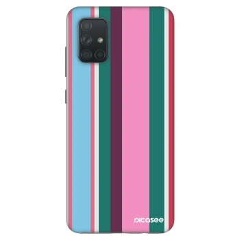 Θήκη για Samsung Galaxy A71 A715F - Cabana club
