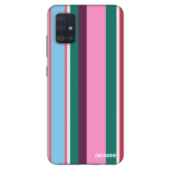 Θήκη για Samsung Galaxy A51 A515F - Cabana club