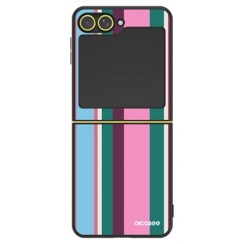 Θήκη για Samsung Galaxy Z Flip7 FE 5G - Cabana club
