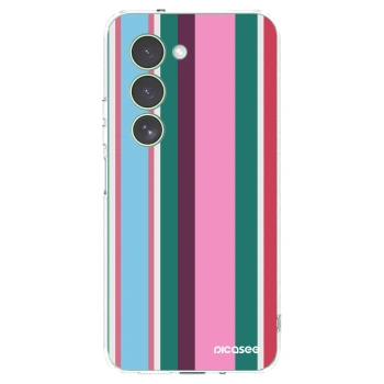 Picasee διαφανής θήκη σιλικόνης Xiaomi Redmi 15 5G - Cabana club