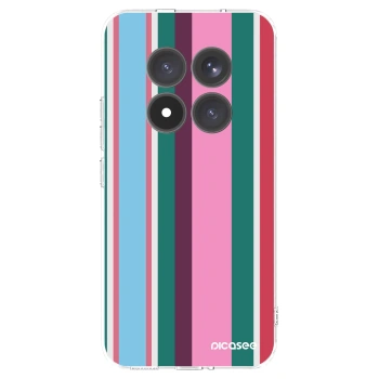Picasee διαφανής θήκη σιλικόνης Xiaomi Redmi Note 15 Pro+ - Cabana club