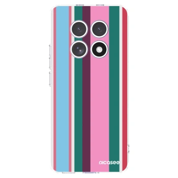 Picasee διαφανής θήκη σιλικόνης Xiaomi Redmi Note 15 4G - Cabana club