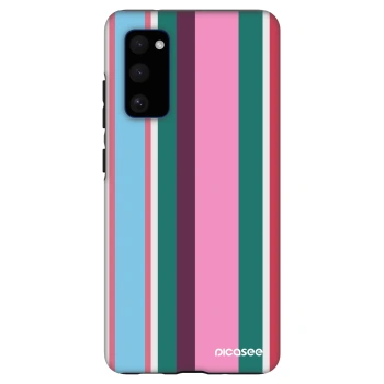 Θήκη για Samsung Galaxy S20 FE - Cabana club
