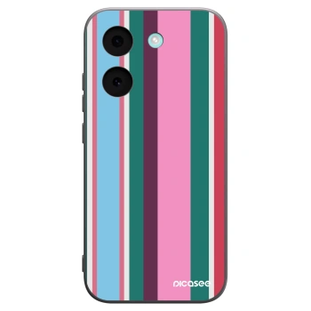 Picasee Μαύρη θήκη σιλικόνης για Xiaomi Poco X8 Pro - Cabana club
