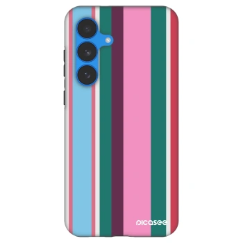 Picasee Fashion Case για Samsung Galaxy S25 FE 5G - Cabana club
