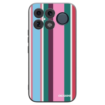 Picasee Μαύρη θήκη σιλικόνης για Xiaomi Poco F8 Ultra - Cabana club