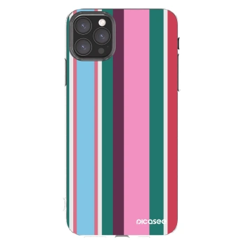 Picasee διαφανής θήκη σιλικόνης Apple iPhone 11 Pro Max - Cabana club