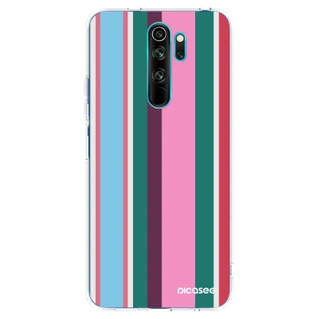 Θήκη για Xiaomi Redmi Note 8 Pro - Cabana club