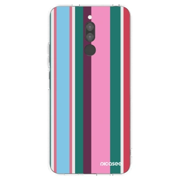 Picasee διαφανής θήκη σιλικόνης Xiaomi Redmi 8 - Cabana club