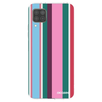 Picasee διαφανής θήκη σιλικόνης Huawei P40 Lite - Cabana club
