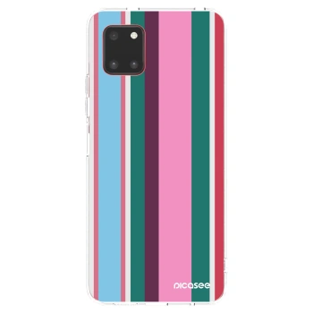 Picasee διαφανής θήκη σιλικόνης Samsung Galaxy Note 10 Lite N770F - Cabana club