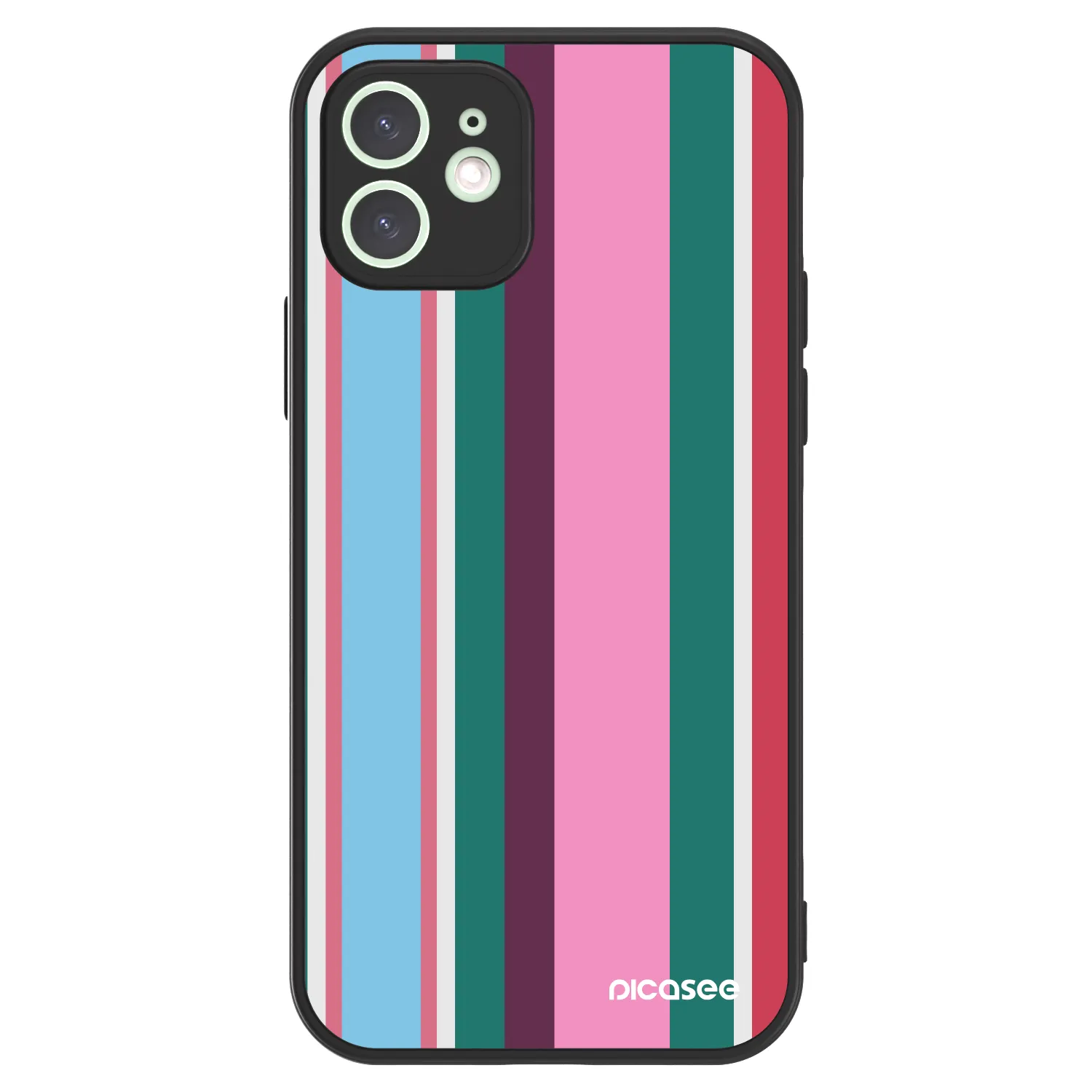 Picasee ULTIMATE CASE για Apple iPhone 12 - Cabana club