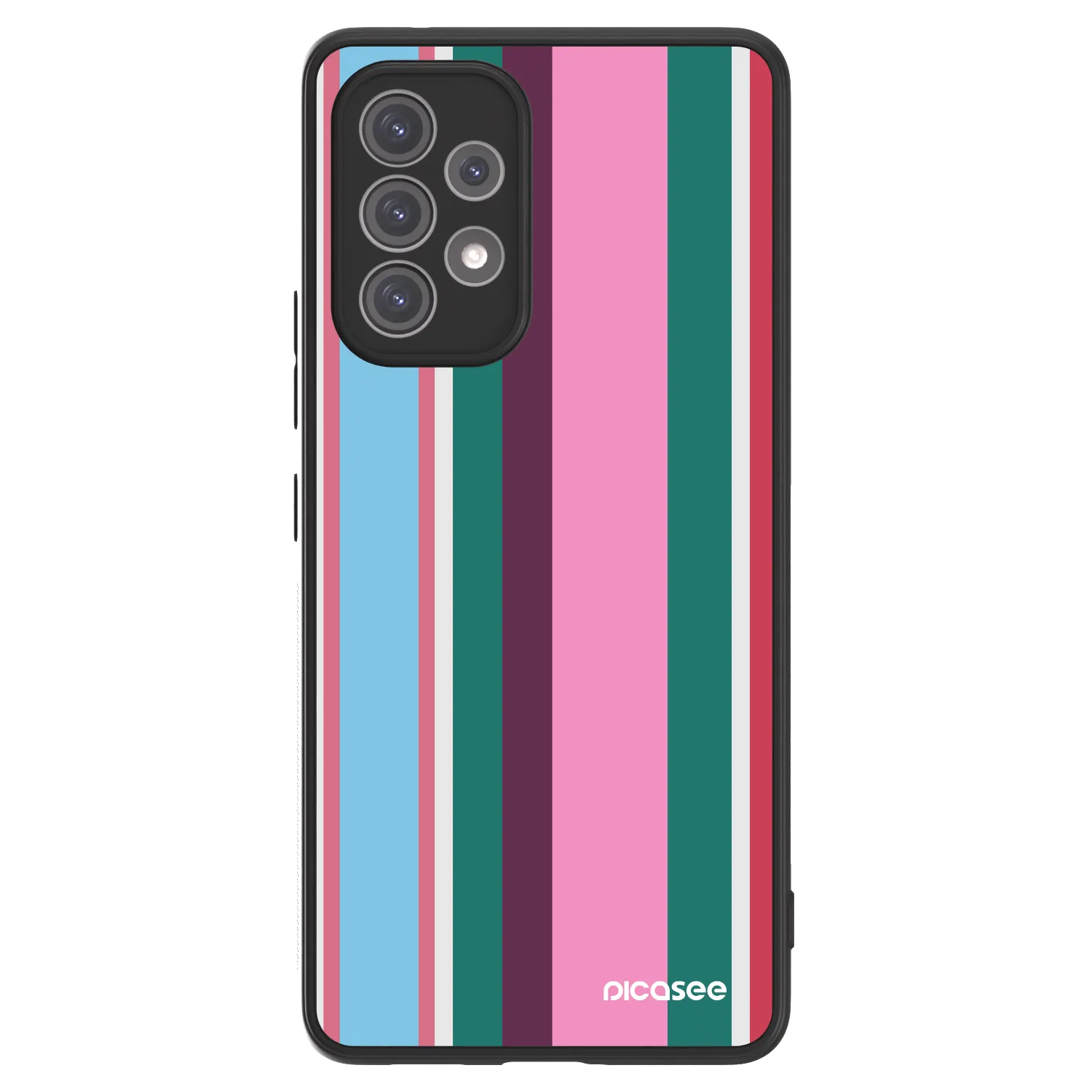Picasee ULTIMATE CASE για Samsung Galaxy A52 5G A525F - Cabana club