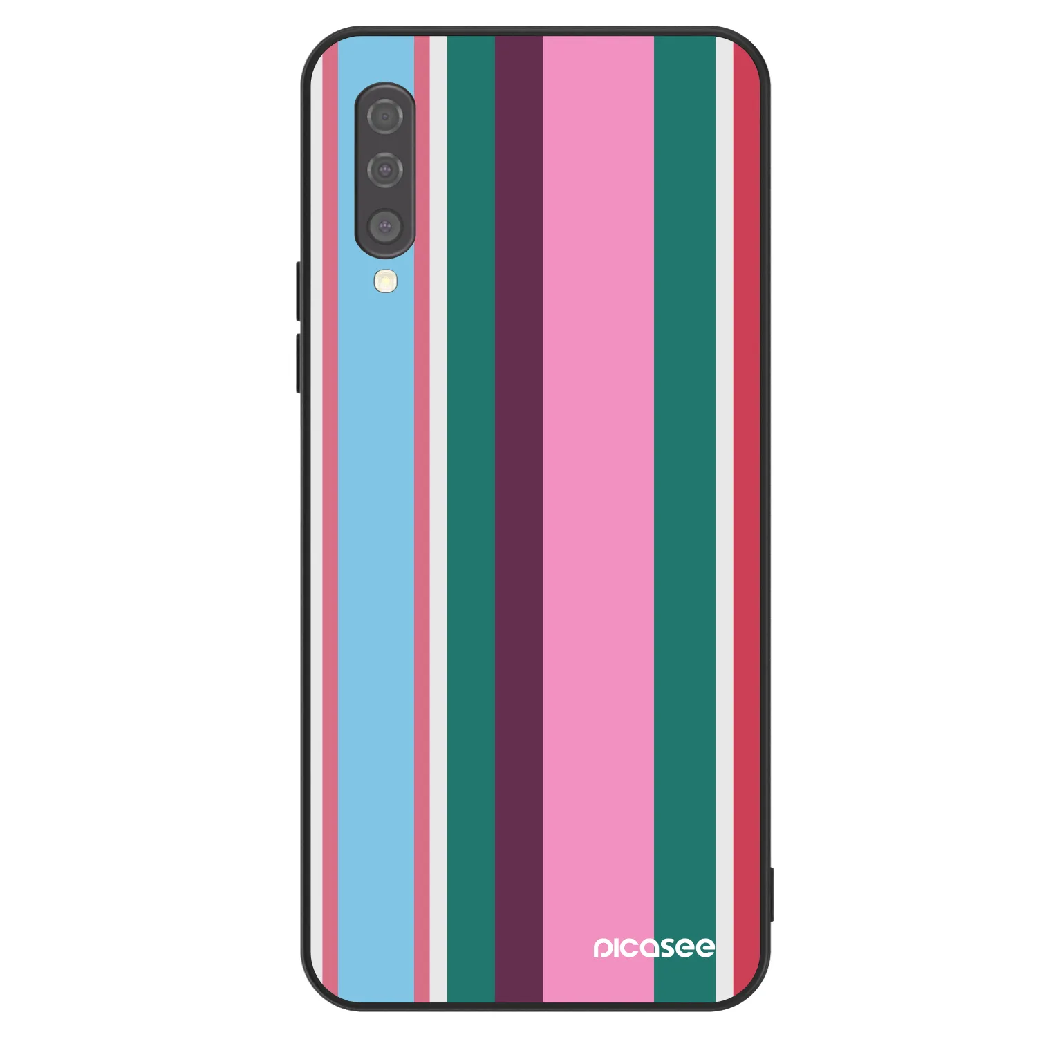 Picasee ULTIMATE CASE για Samsung Galaxy A50 A505F - Cabana club