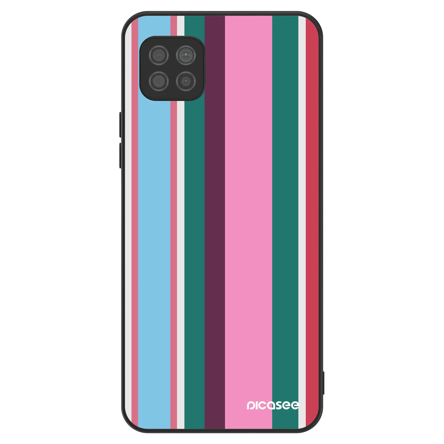 Picasee ULTIMATE CASE για Huawei P40 Lite - Cabana club