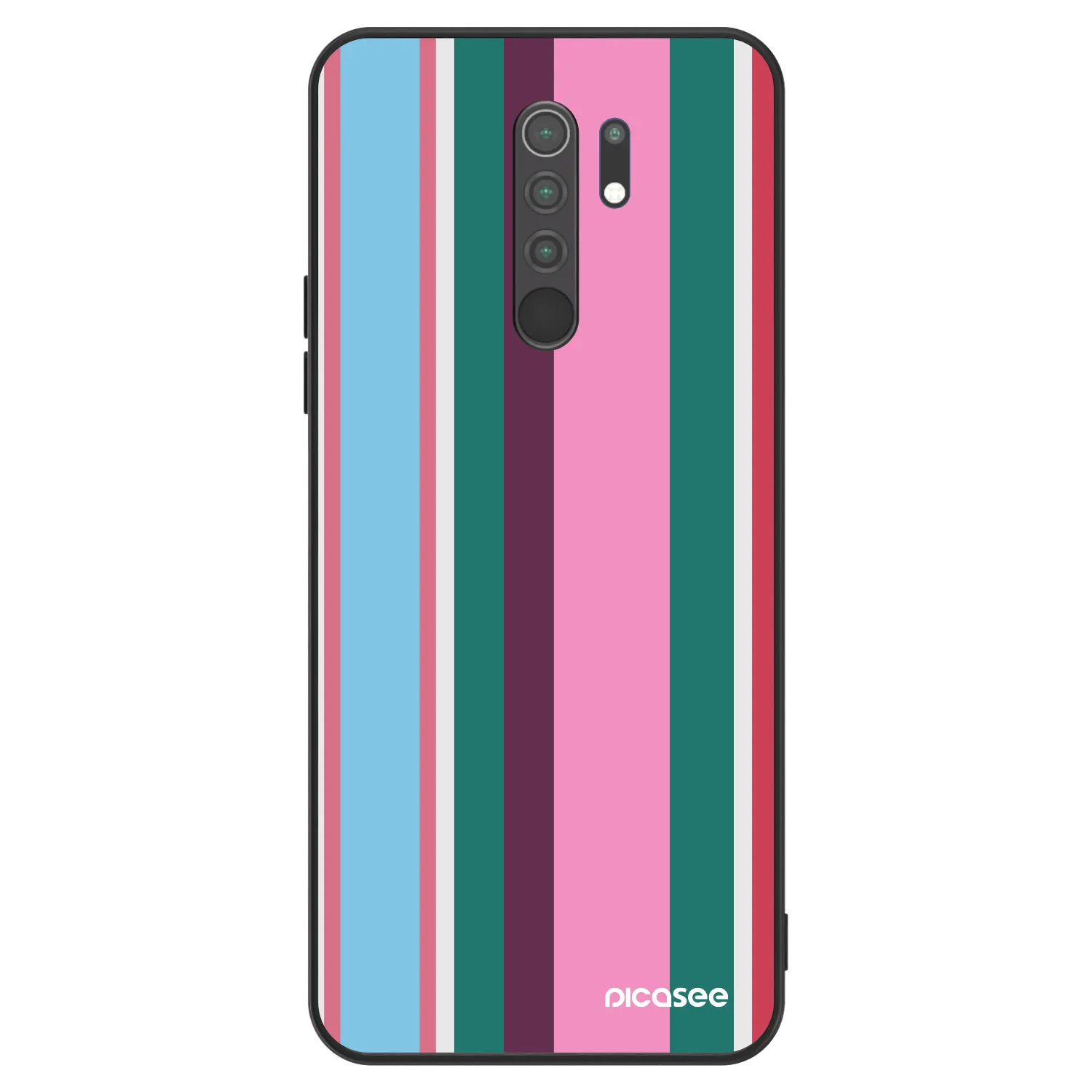 Picasee ULTIMATE CASE για Xiaomi Redmi 9 - Cabana club