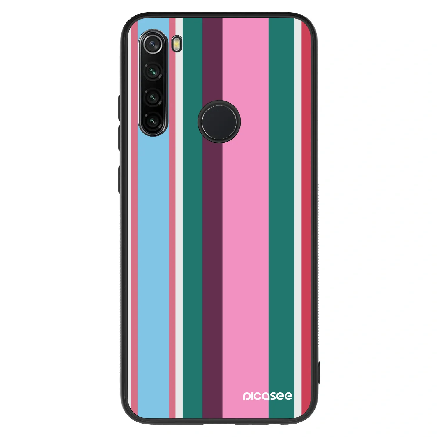Picasee ULTIMATE CASE για Xiaomi Redmi Note 8 - Cabana club