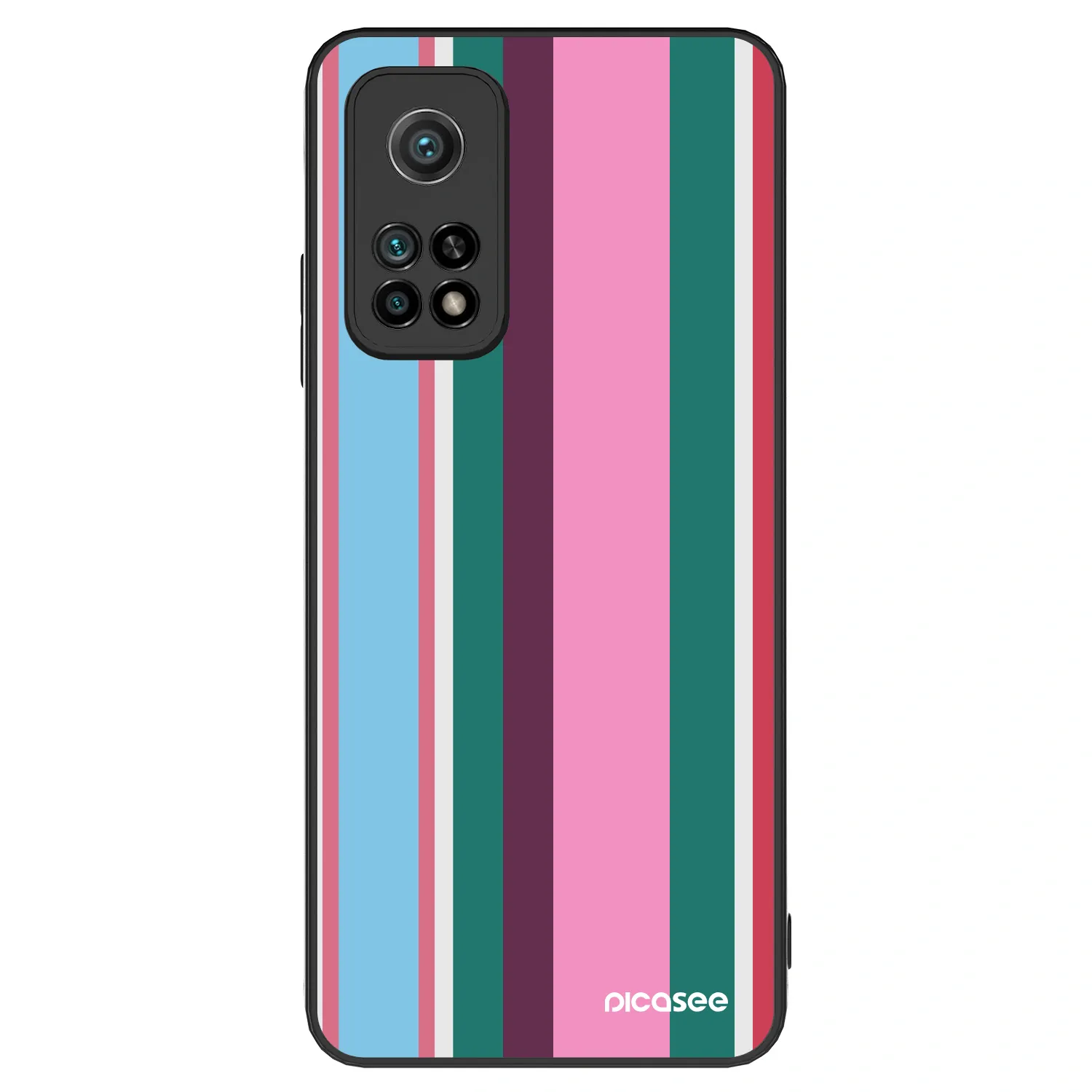Picasee ULTIMATE CASE για Xiaomi Mi 10T Pro - Cabana club
