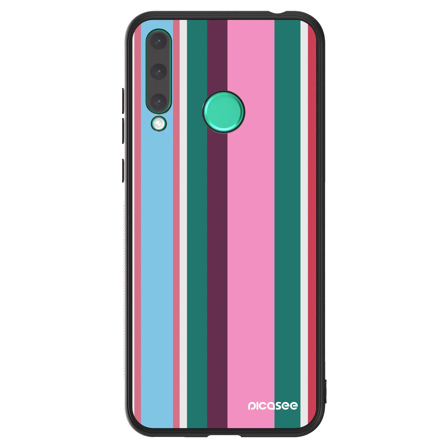 Picasee ULTIMATE CASE για Honor 20 Lite - Cabana club
