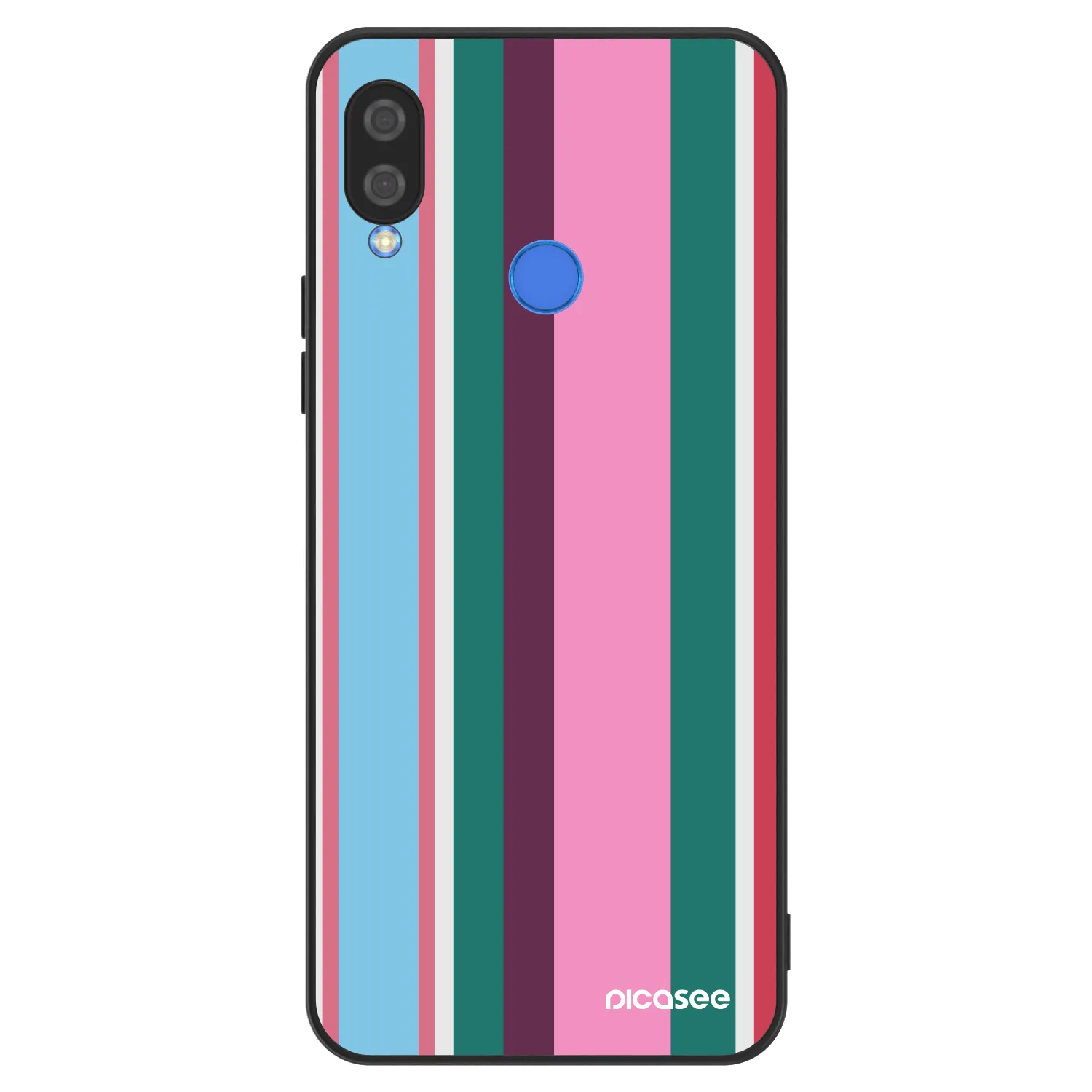 Picasee ULTIMATE CASE για Huawei Nova 3 - Cabana club