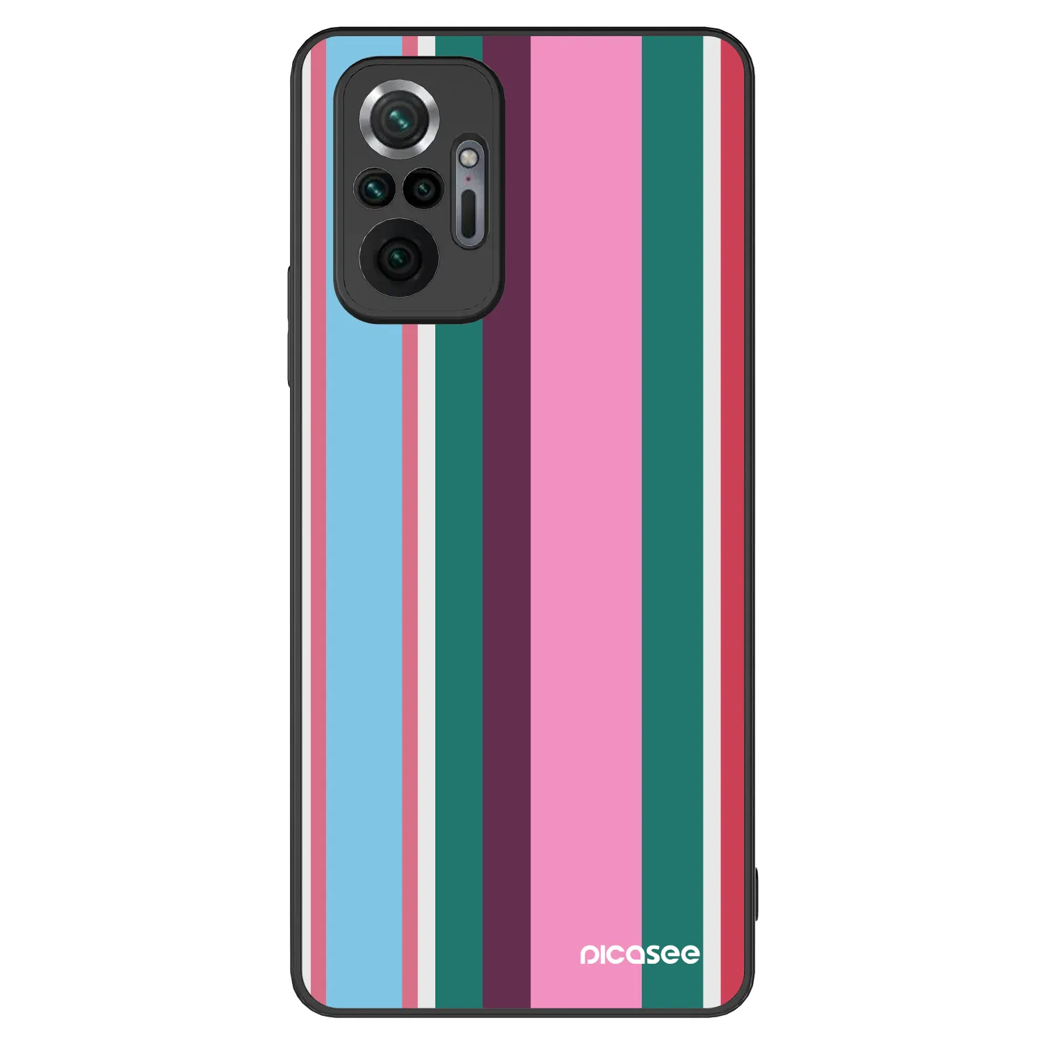 Picasee ULTIMATE CASE για Xiaomi Redmi Note 10 Pro - Cabana club