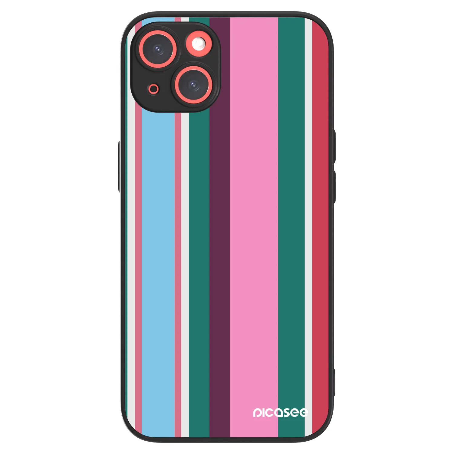 Picasee ULTIMATE CASE για Apple iPhone 13 - Cabana club