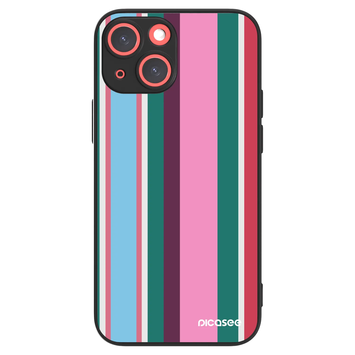 Picasee ULTIMATE CASE για Apple iPhone 13 mini - Cabana club
