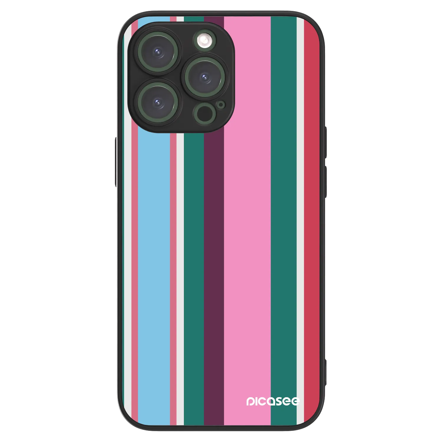 Picasee ULTIMATE CASE για Apple iPhone 13 Pro - Cabana club
