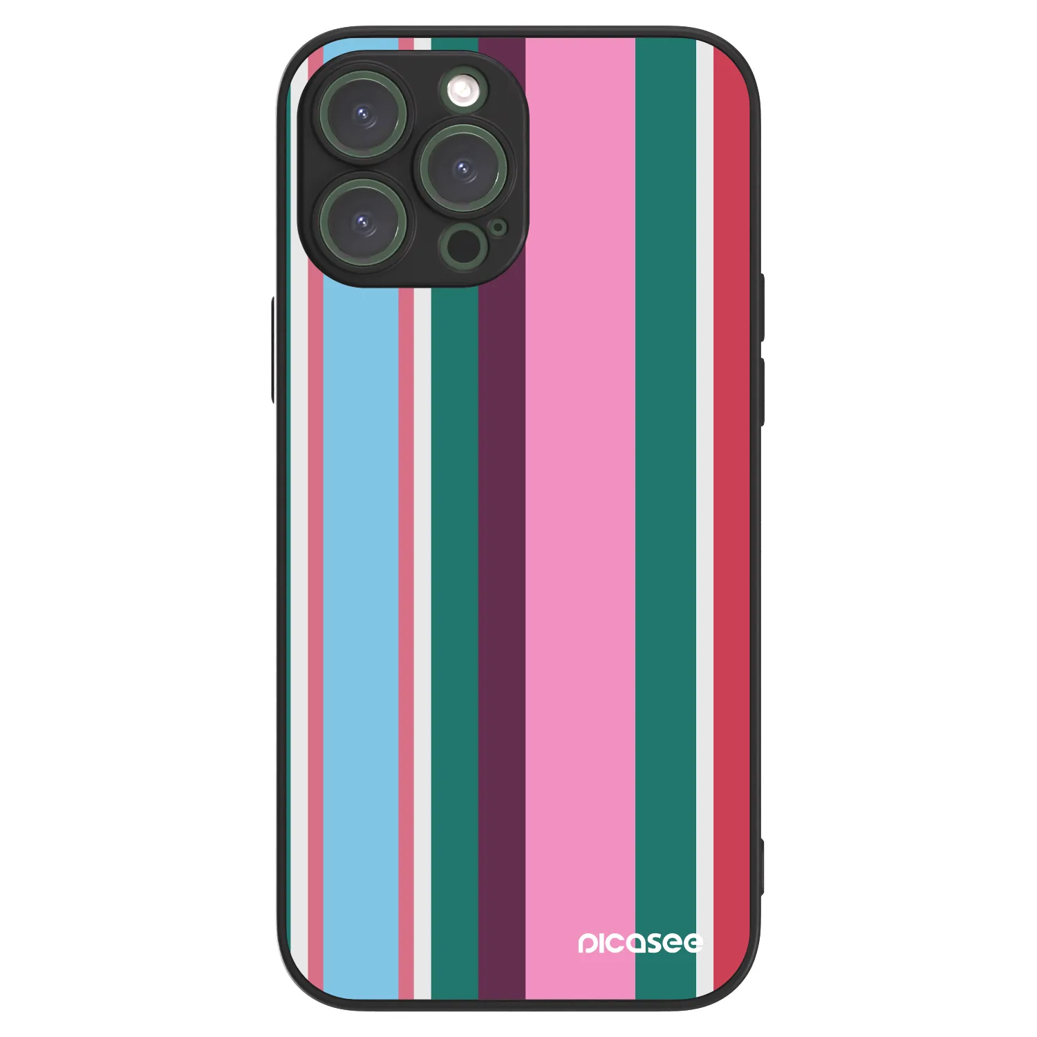 Picasee ULTIMATE CASE για Apple iPhone 13 Pro Max - Cabana club