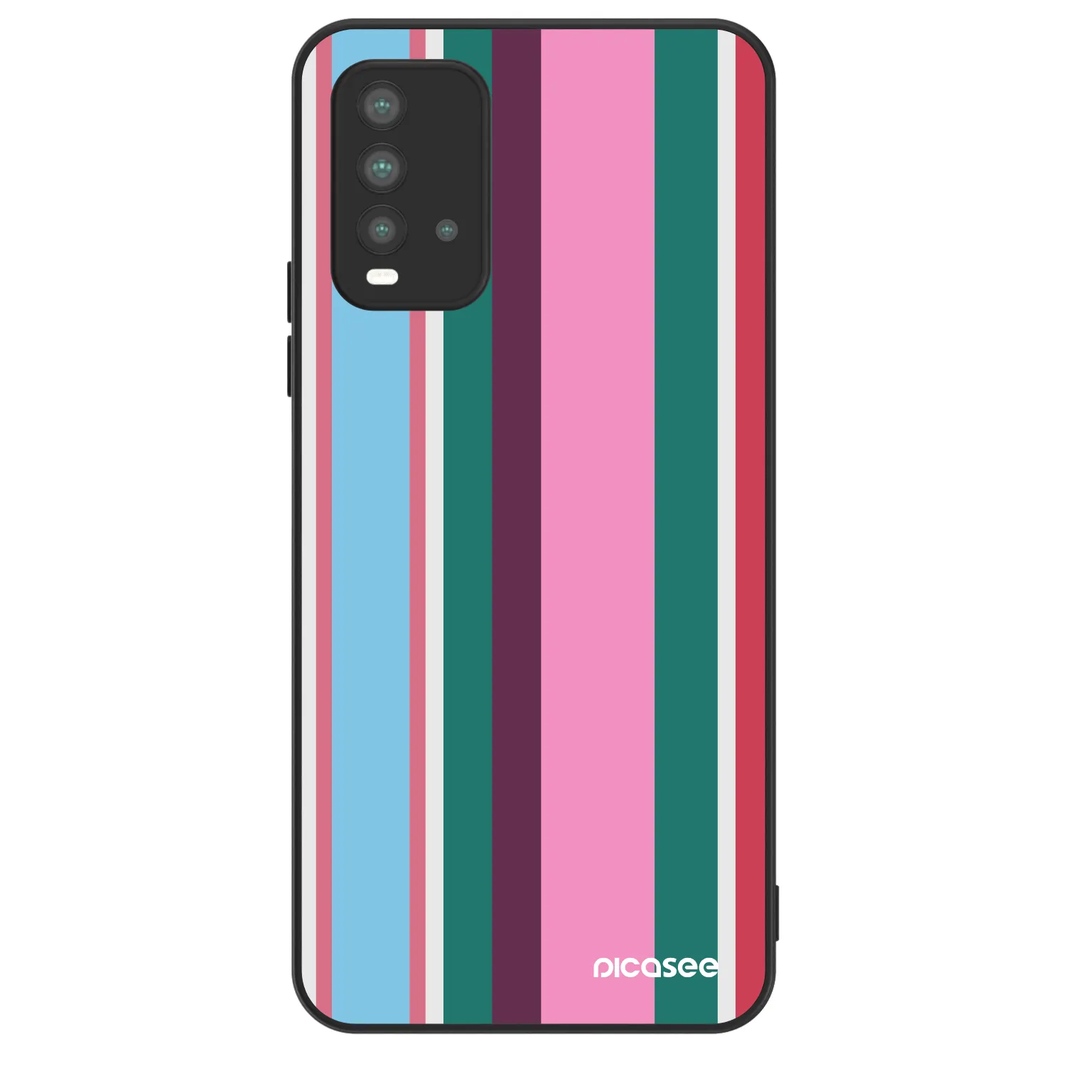 Picasee ULTIMATE CASE για Xiaomi Redmi 9T - Cabana club