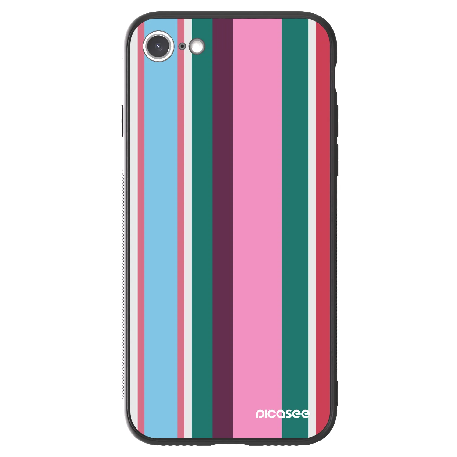 Picasee ULTIMATE CASE για Apple iPhone 8 - Cabana club
