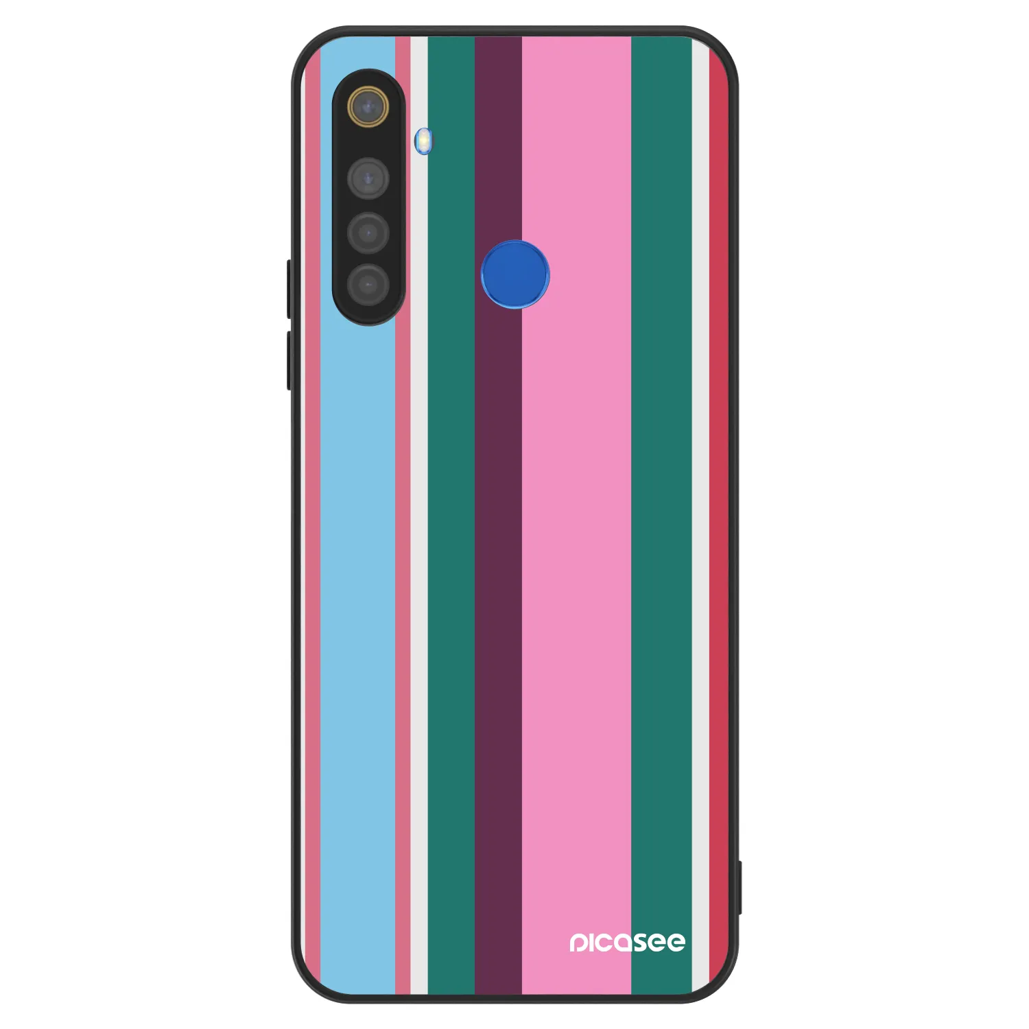 Picasee ULTIMATE CASE για Realme 5 - Cabana club