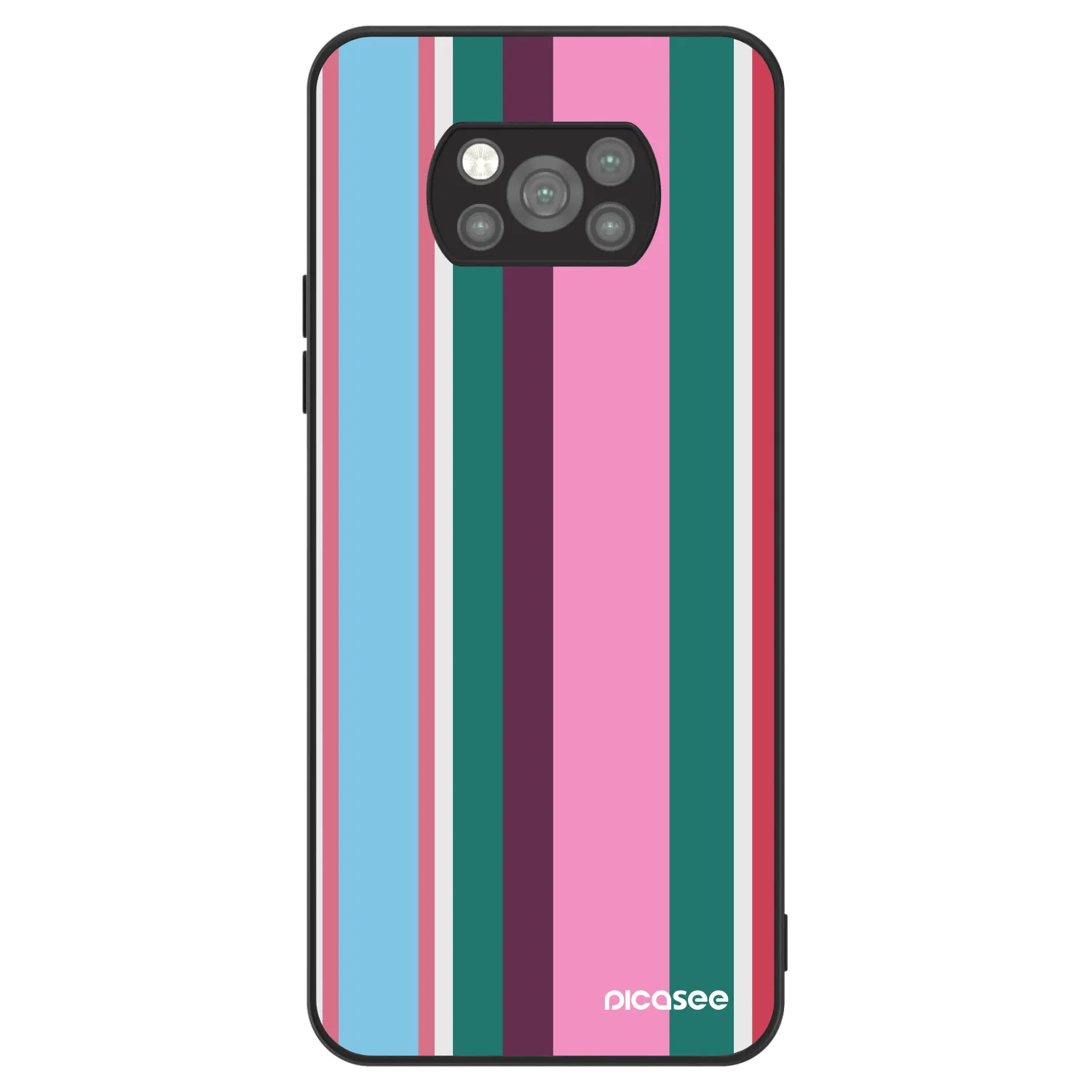 Picasee ULTIMATE CASE για Xiaomi Poco X3 Pro - Cabana club