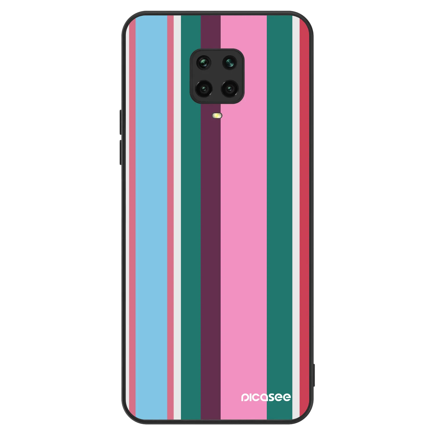 Picasee ULTIMATE CASE για Xiaomi Redmi Note 9S - Cabana club