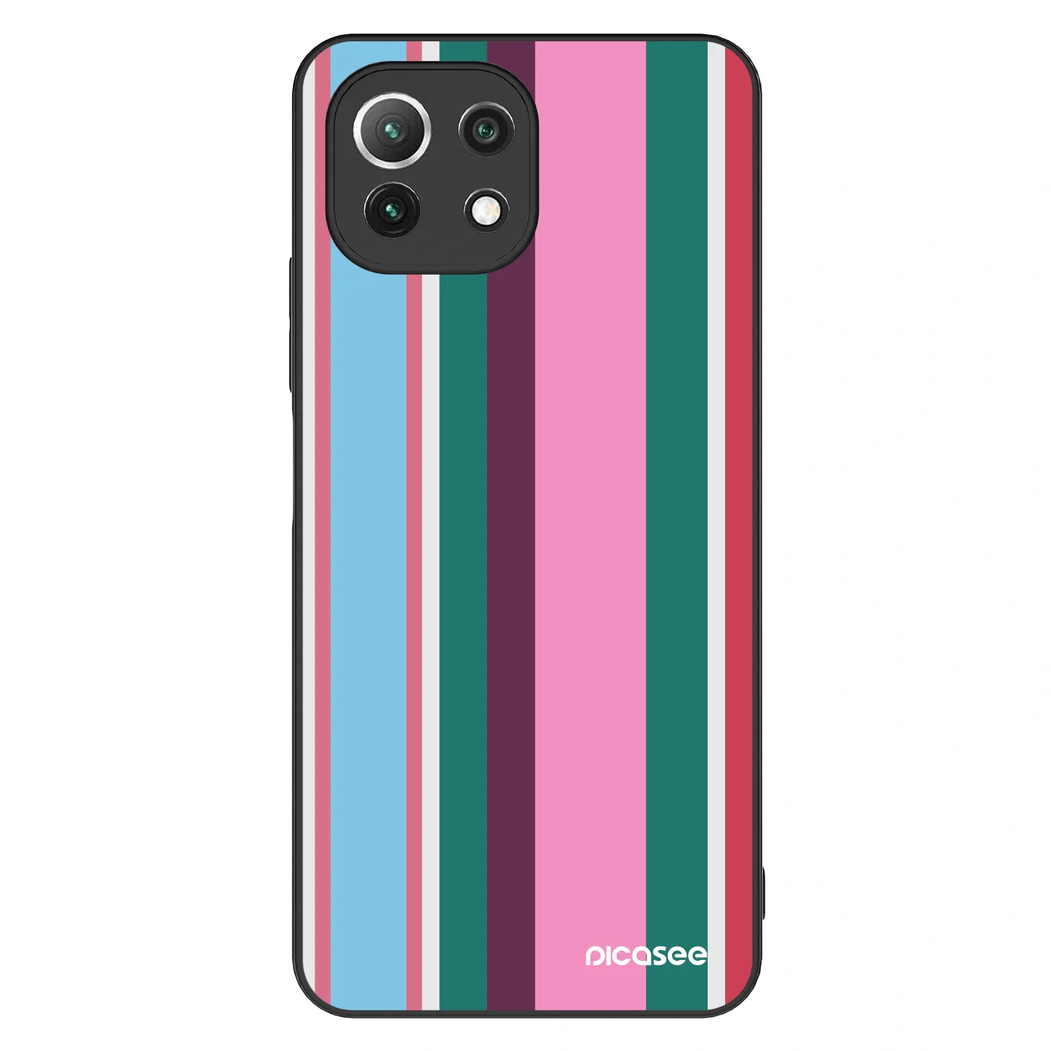 Picasee ULTIMATE CASE για Xiaomi Mi 11 Lite - Cabana club