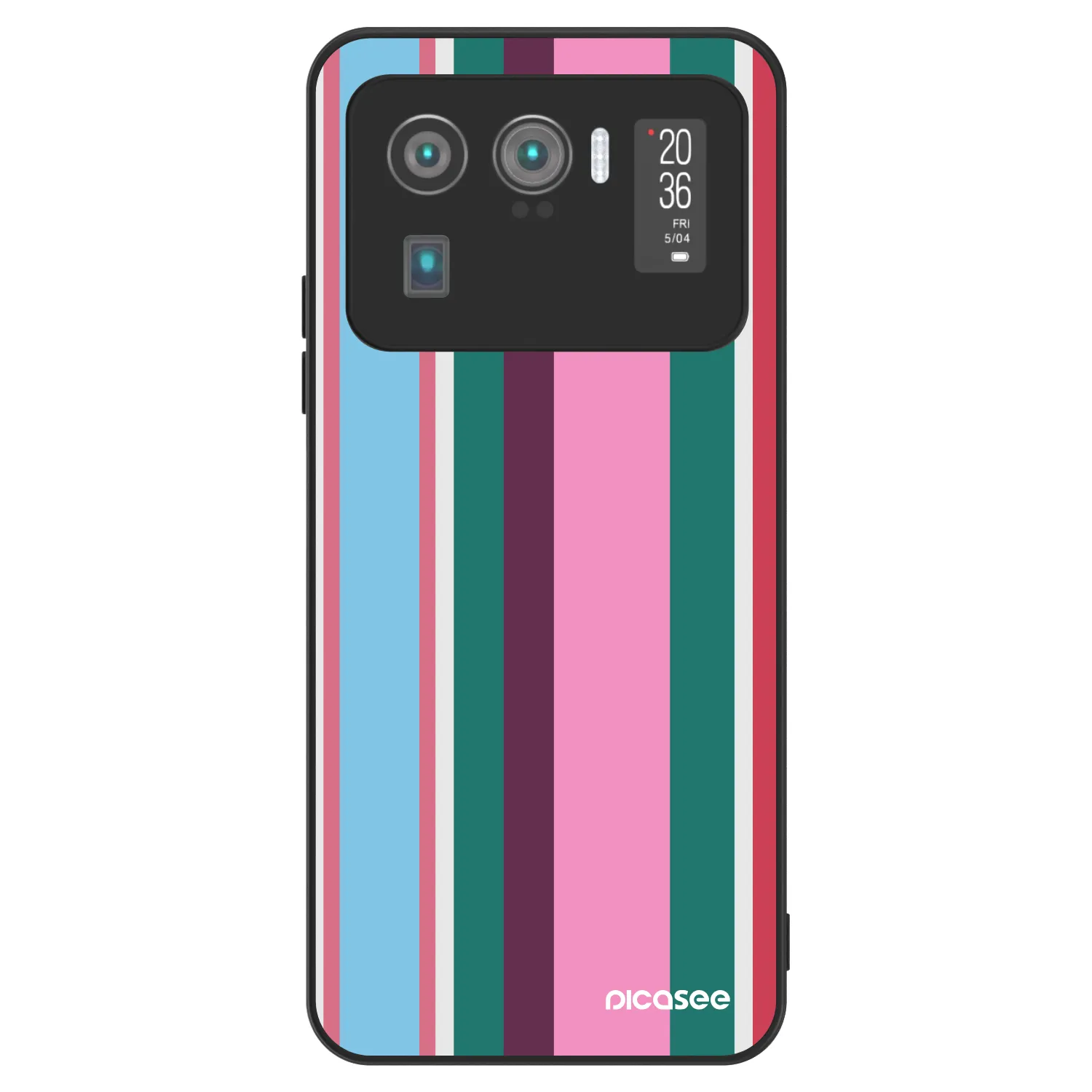 Picasee ULTIMATE CASE για Xiaomi Mi 11 Ultra - Cabana club