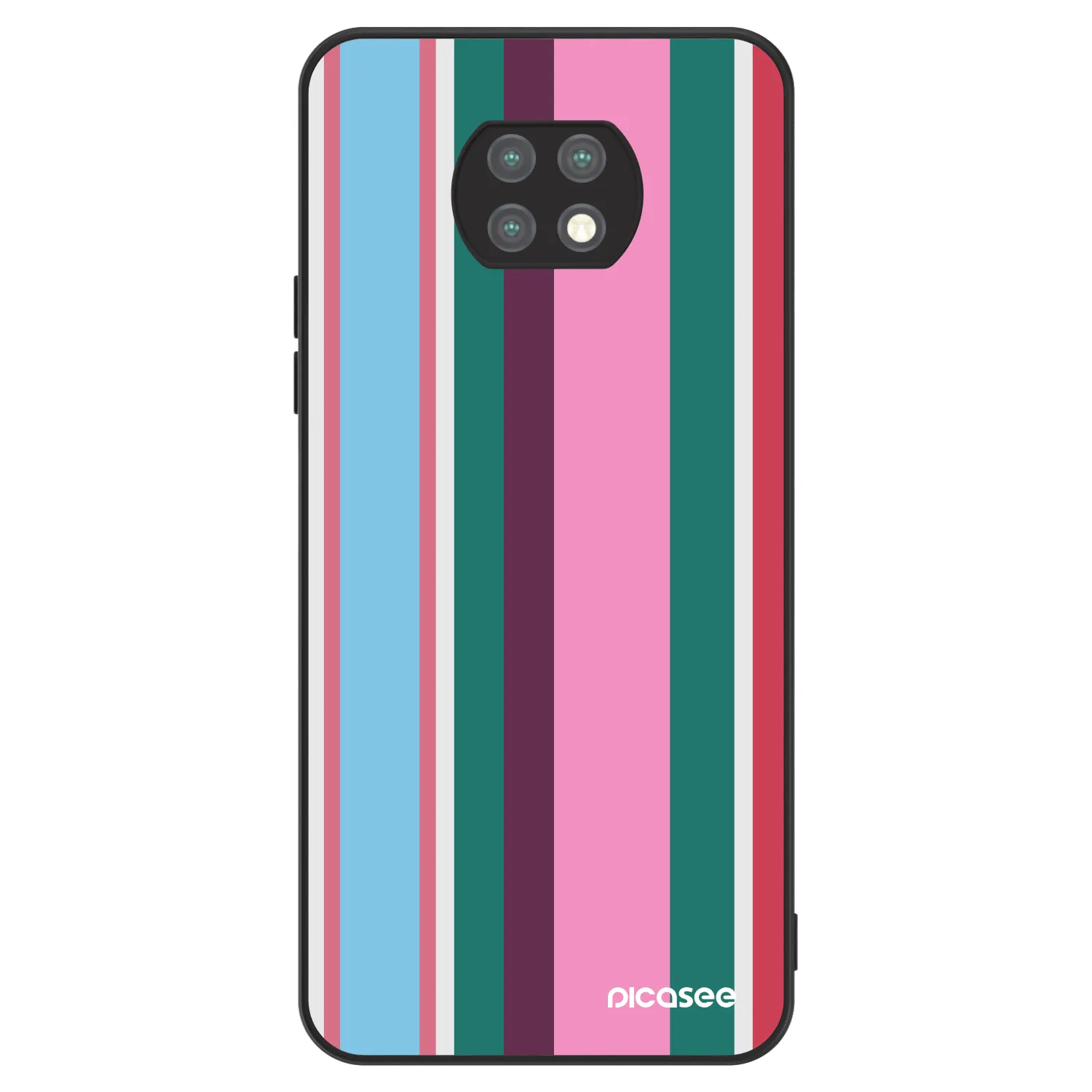 Picasee ULTIMATE CASE για Xiaomi Redmi Note 9T - Cabana club