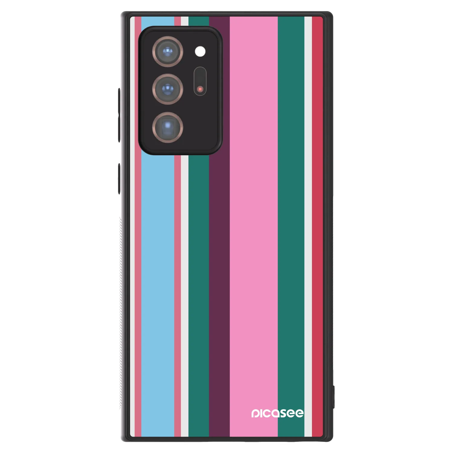 Picasee ULTIMATE CASE για Samsung Galaxy Note 20 Ultra - Cabana club