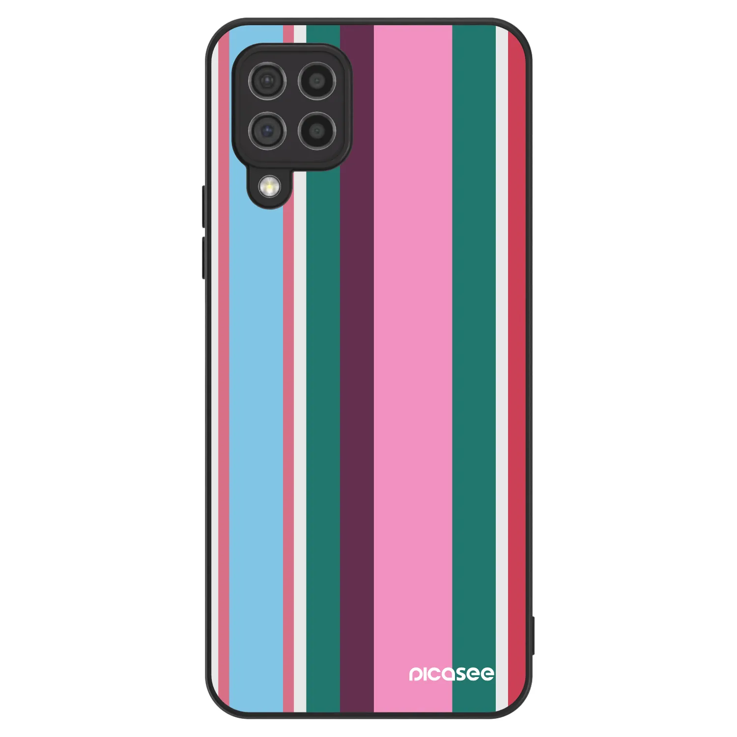 Picasee ULTIMATE CASE για Samsung Galaxy A22 A225F 4G - Cabana club