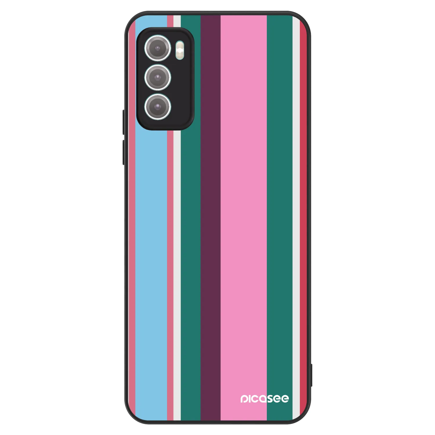 Picasee ULTIMATE CASE για Motorola Moto G60 - Cabana club